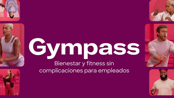 La filial de Gympass en Iberia registró facturación récord en 2022