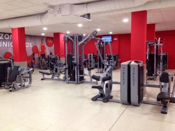 AB Fitness se prepara para abrir su décimo gimnasio en España en diciembre