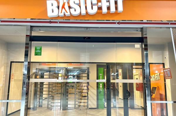 Basic-Fit se refuerza en Málaga y alcanza los 142 gimnasios en España