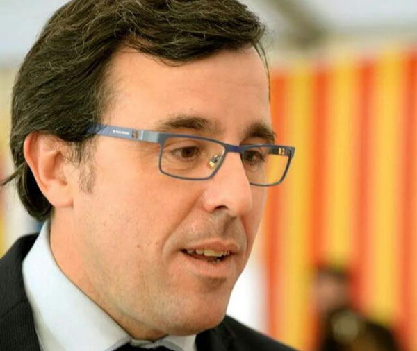 Sobreseída la querella de Jesús Turró contra el presidente de la Federación Catalana de Vela