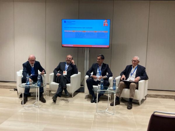 Josep Mateu (RACC): “Los clubes deben organizar grandes eventos, pero también la Administración”