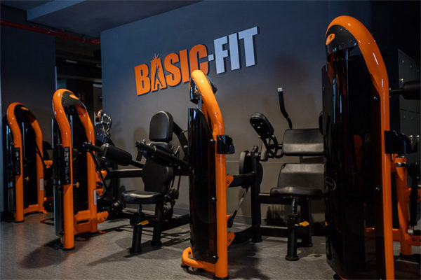 Basic-Fit inicia su expansión de 2024 abriendo un gimnasio en Zaragoza