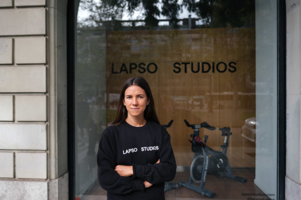 Lapso Studios prevé triplicar su presencia en Barcelona este 2024