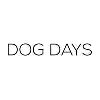 DOG DAYS logo