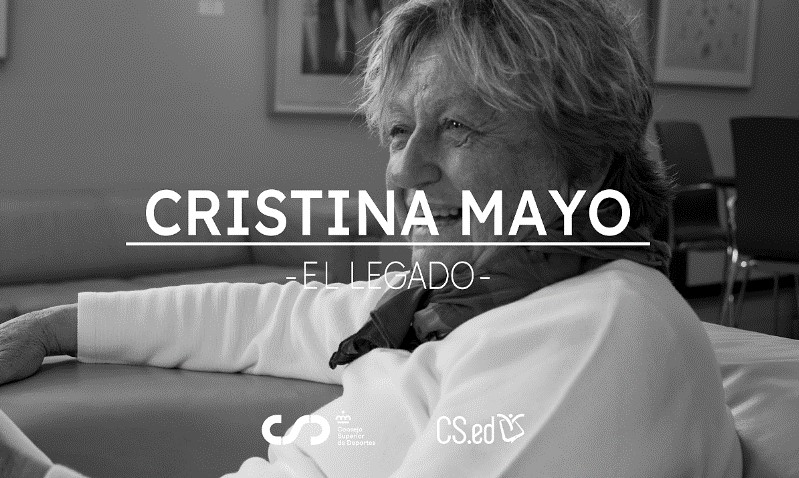 Entrevista a Cristina Mayo, entrenadora y figura clave del balonmano femenino