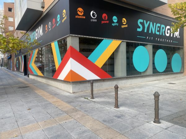 Synergym alcanza los 92 centros y prepara tres aperturas para marzo