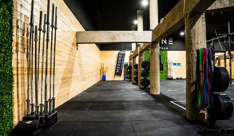Wezone CrossFit abrirá tres centros en tres meses, todos en Madrid