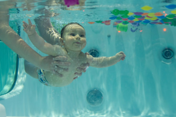 Splash Baby Spa inicia su expansión de este 2024 abriendo en Sant Cugat