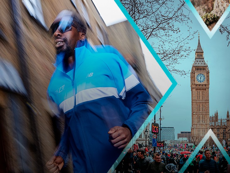 Deporvillage invita a tres corredores a la Marathon de Londres
