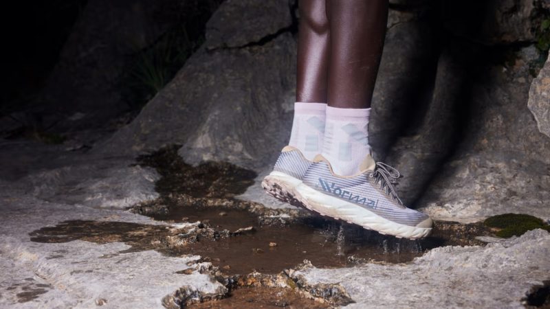 NNormal realiza un estudio sobre los kilómetros que duran sus zapatillas