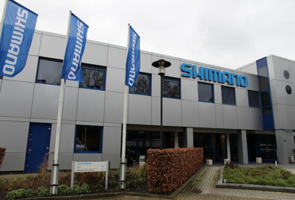 Las ventas de Shimano Intl. caen un 20% en el primer trimestre de este 2024