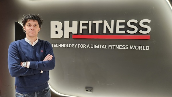 BH Fitness apuesta por la fabricación de máquinas inclusivas