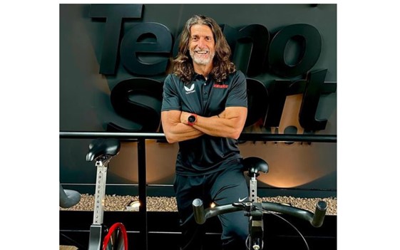 Tecno Sport convoca un clinic sobre la nueva tecnología de las bicicletas Keiser
