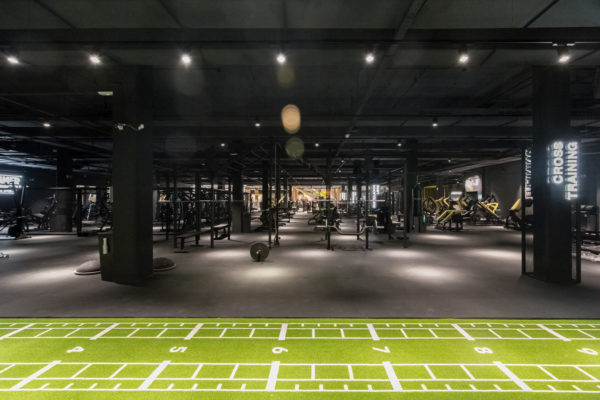 Fitness Park alcanza los 33 gimnasios en España con un nuevo centro en Bilbao