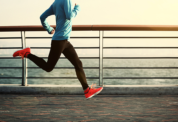 cmdsport RUNNING