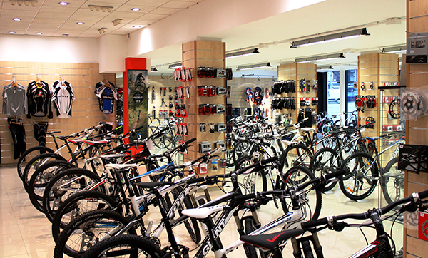 esencial CICLISMO