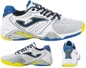 JOMA/ PRO ROLAND: 70€