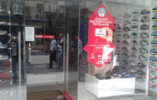 Foot on Mars crea una tarjeta de fidelización de clientes