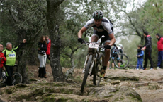 Abiertas las inscripciones para la Andalucía Bike Race