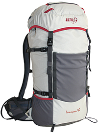Modelo Estrella de ALTUS: FANSIPAN 40