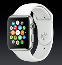 Apple se introduce en el deporte con su Apple Watch