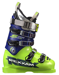 Las botas Rexxam llegan al mercado español esta temporada