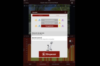 La App BH by Kinomap amplía sus opciones para el usuario