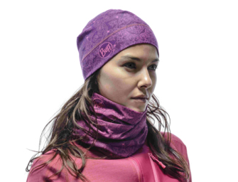 Buff lanza su primera colección de gorros para invierno 2015