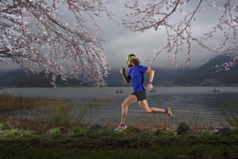 El Buff Pro Team, a punto para pelear por el Ultra Trail du Mont-Blanc