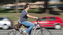 La UAB promueve un plan para impulsar la bicicleta