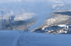 Cifran el impacto económico de Sierra Nevada en 411 millones