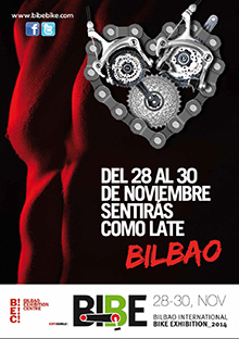 BIBE cuenta ya con el 95% de su espacio expositivo cubierto