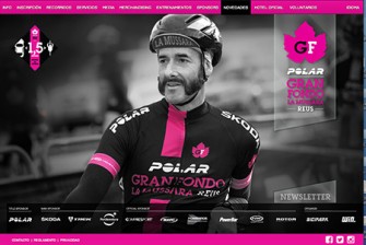 La Polar Gran Fondo La Mussara-Reus abre inscripciones
