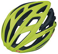 Modelo Estrella de ABUS NUTRIXXION: TEC-TICAL PRO V.2