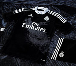 El Real Madrid invoca a los dragones para retener la Champions