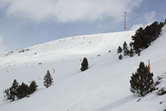 Grandvalira invierte más de 9 millones para la nueva temporada