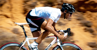 El entrenamiento ciclista en pretemporada