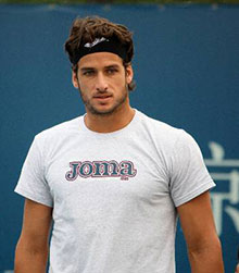 Feliciano López confirma el amaño de partidos en el tenis
