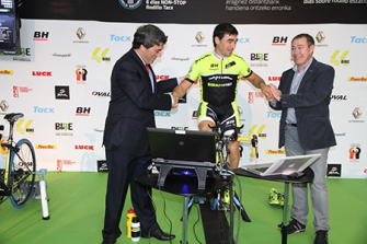 BIBE espera 20.000 visitantes este fin de semana