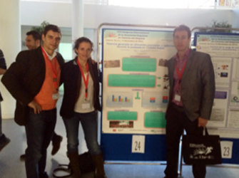 El ciclo indoor, presente en el VIII Congreso de la AECDC