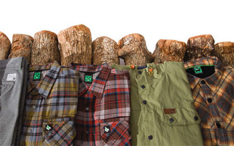 HippyTree presenta una colección invernal muy ‘viva’