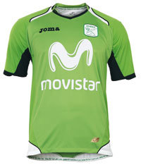 El Intermovistar se viste de verde flúor