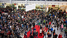 Un total de 57 expositores españoles confirmados para Ispo 2015