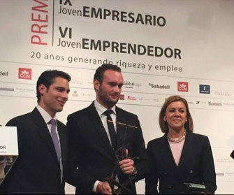 “La fórmula de éxito sigue siendo trabajar, trabajar y trabajar”