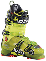 K2:Spyne 110