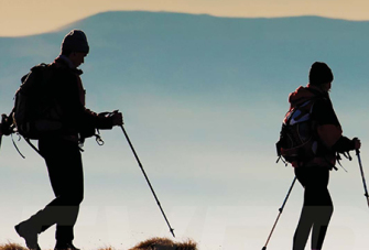 "Hay más saturación de eventos que de marcas de trail running"