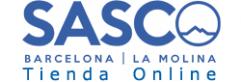 Sasco abre tienda en La Molina para vincularse más a la competición