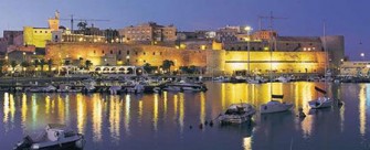 Melilla será sede de la Copa de Europa de Triatlón 2015