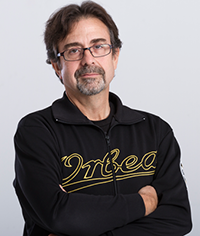 Gonzalo García de Salazar se estrena como gerente de Orbea USA