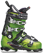 Modelo Estrella de NORDICA: NRGY PRO 1